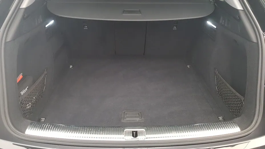 AUDI Q5 Q5 35 TDI Quattro S tronic