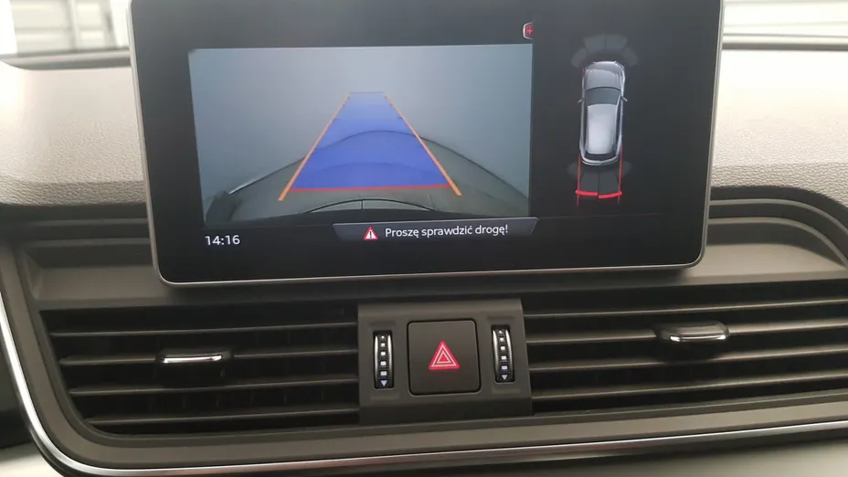AUDI Q5 Q5 35 TDI Quattro S tronic