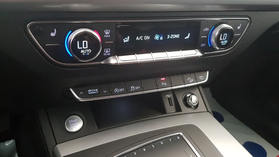 AUDI Q5 Q5 35 TDI Quattro S tronic