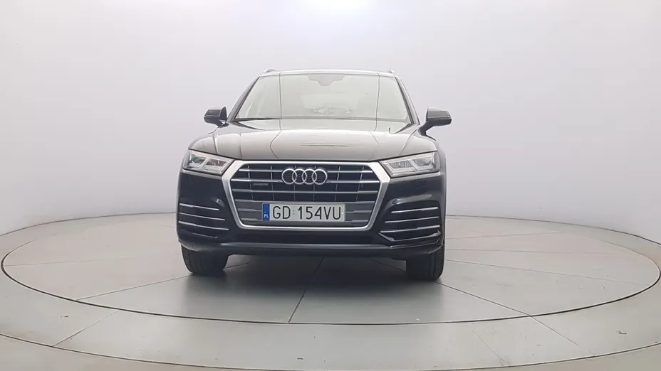 AUDI Q5 Q5 35 TDI Quattro S tronic