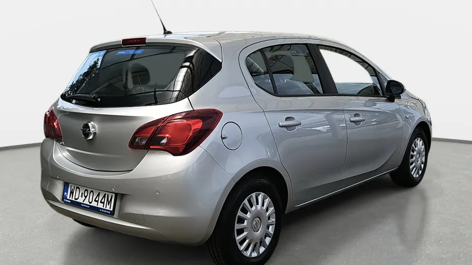 OPEL Corsa Corsa 1.4 Enjoy
