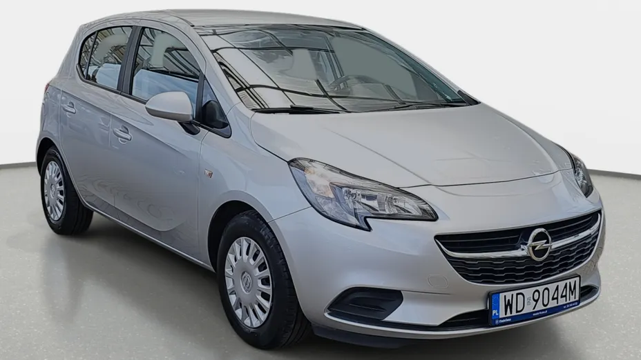 OPEL Corsa Corsa 1.4 Enjoy