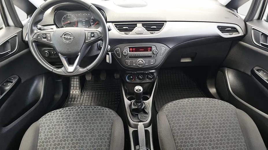 OPEL Corsa Corsa 1.4 Enjoy