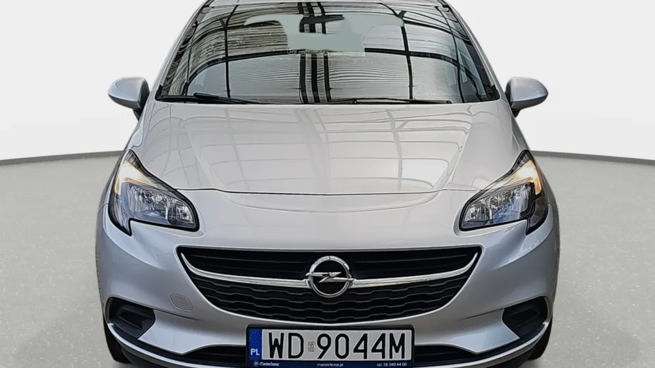 OPEL Corsa Corsa 1.4 Enjoy