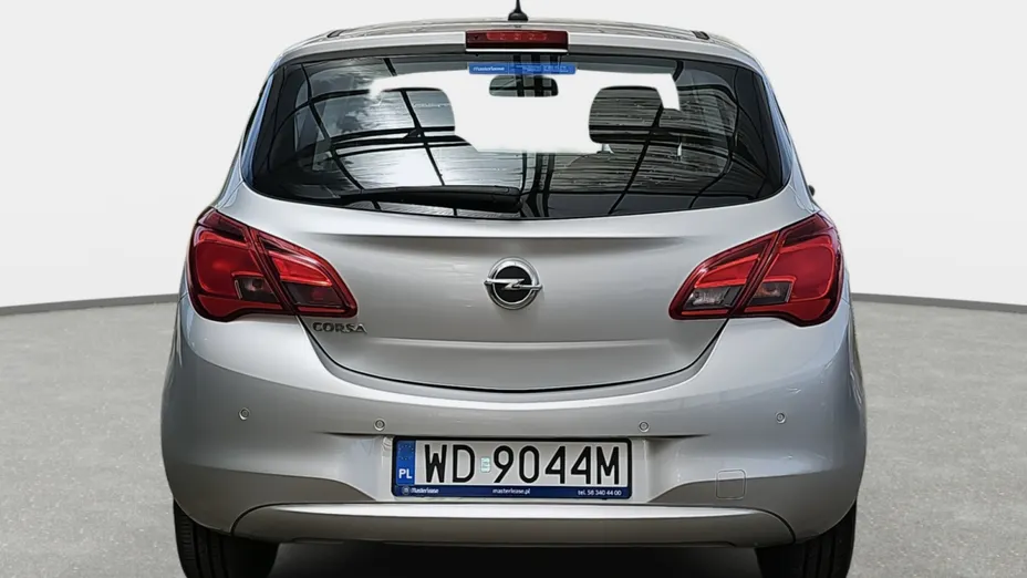 OPEL Corsa Corsa 1.4 Enjoy