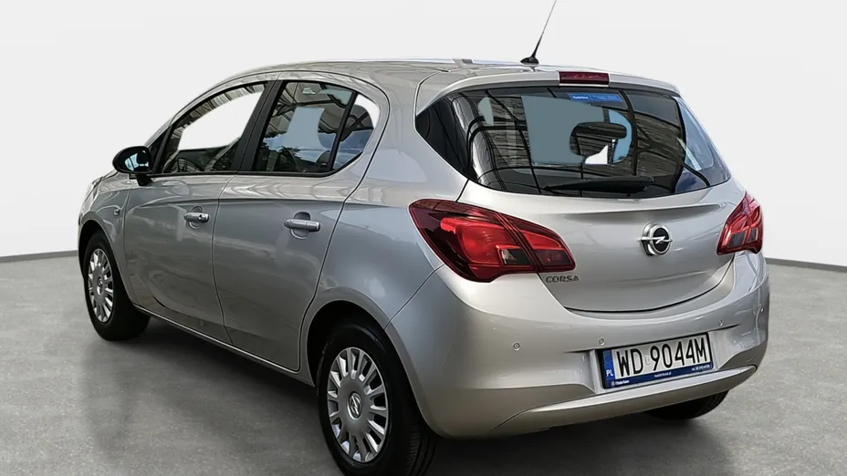 OPEL Corsa Corsa 1.4 Enjoy