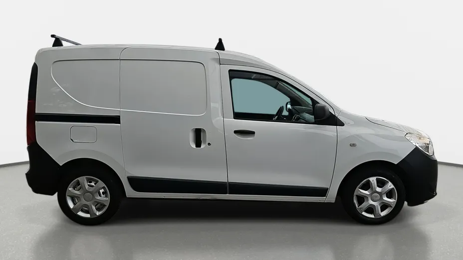 DACIA Dokker Van Dokker Van 1.3 TCe Confort Clim
