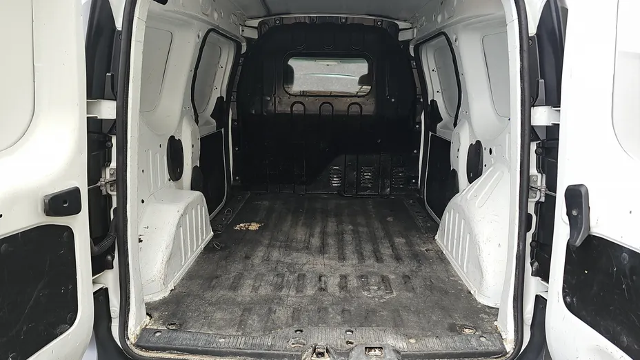 DACIA Dokker Van Dokker Van 1.3 TCe Confort Clim