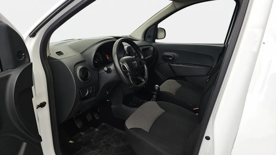 DACIA Dokker Van Dokker Van 1.3 TCe Confort Clim