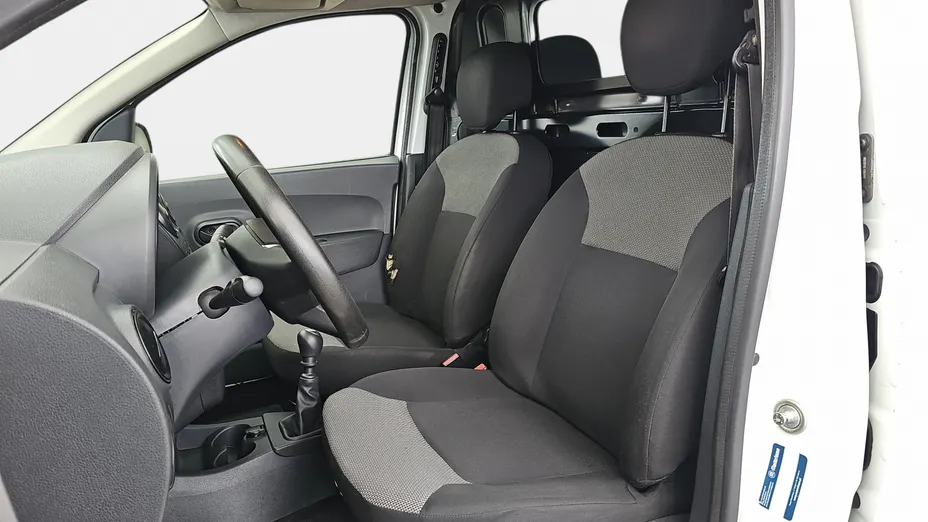 DACIA Dokker Van Dokker Van 1.3 TCe Confort Clim