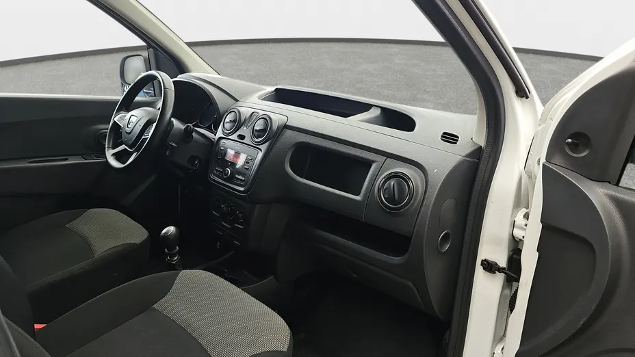 DACIA Dokker Van Dokker Van 1.3 TCe Confort Clim