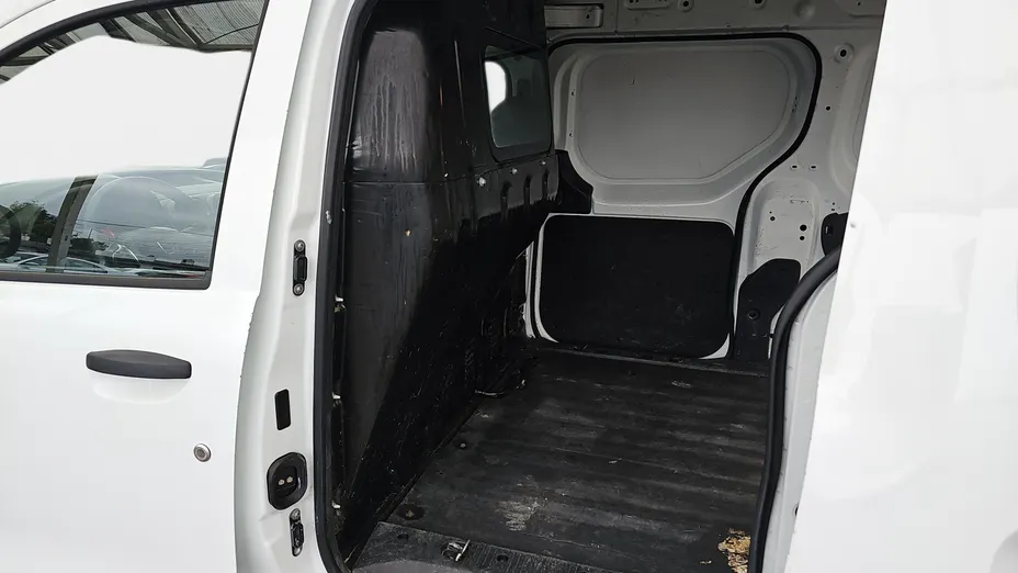 DACIA Dokker Van Dokker Van 1.3 TCe Confort Clim