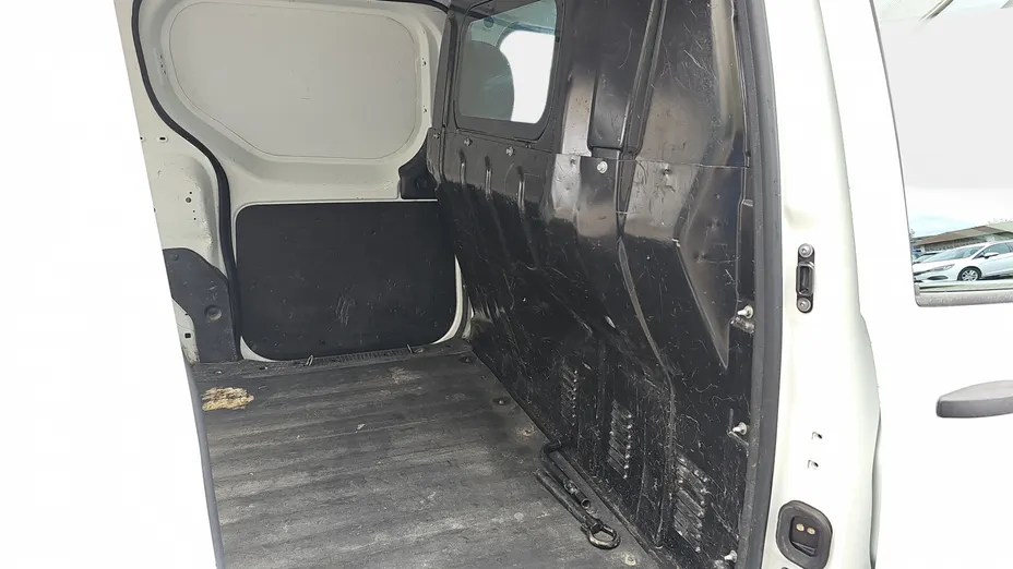 DACIA Dokker Van Dokker Van 1.3 TCe Confort Clim