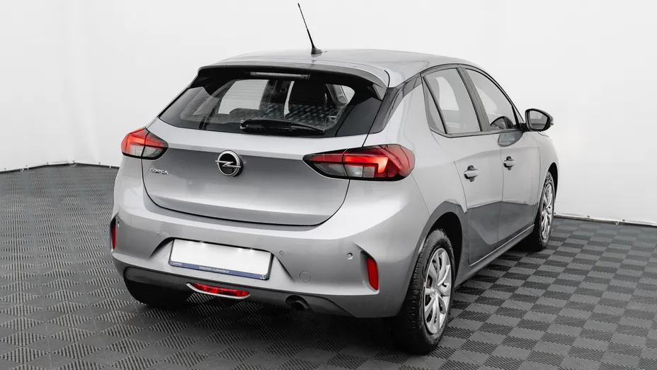OPEL Corsa Corsa 1.2 Edition S&S