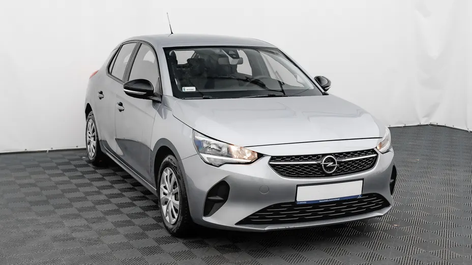 OPEL Corsa Corsa 1.2 Edition S&S
