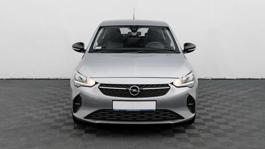 OPEL Corsa Corsa 1.2 Edition S&S