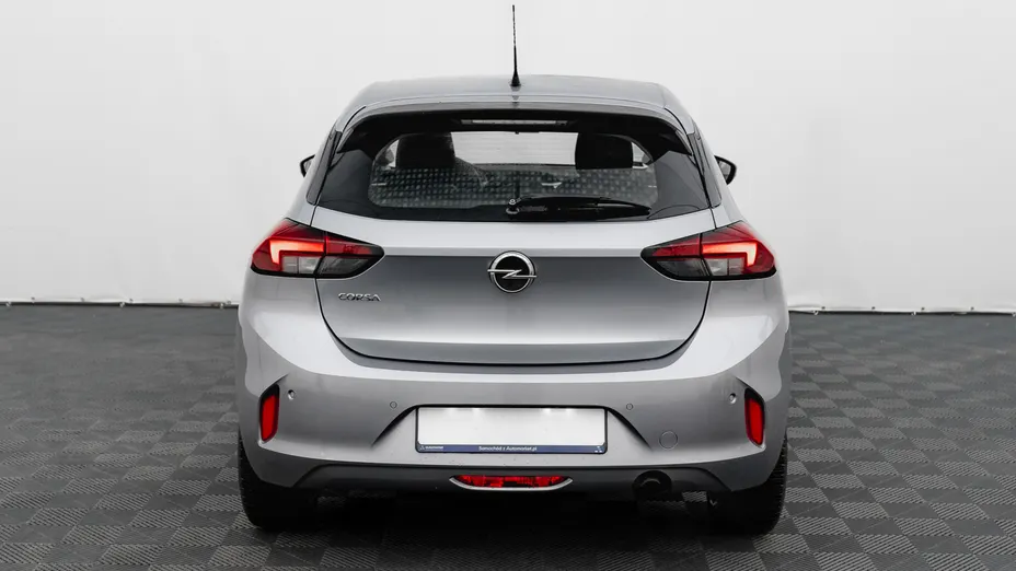 OPEL Corsa Corsa 1.2 Edition S&S