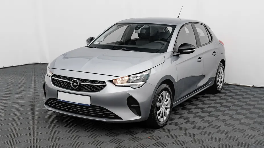 OPEL Corsa Corsa 1.2 Edition S&S
