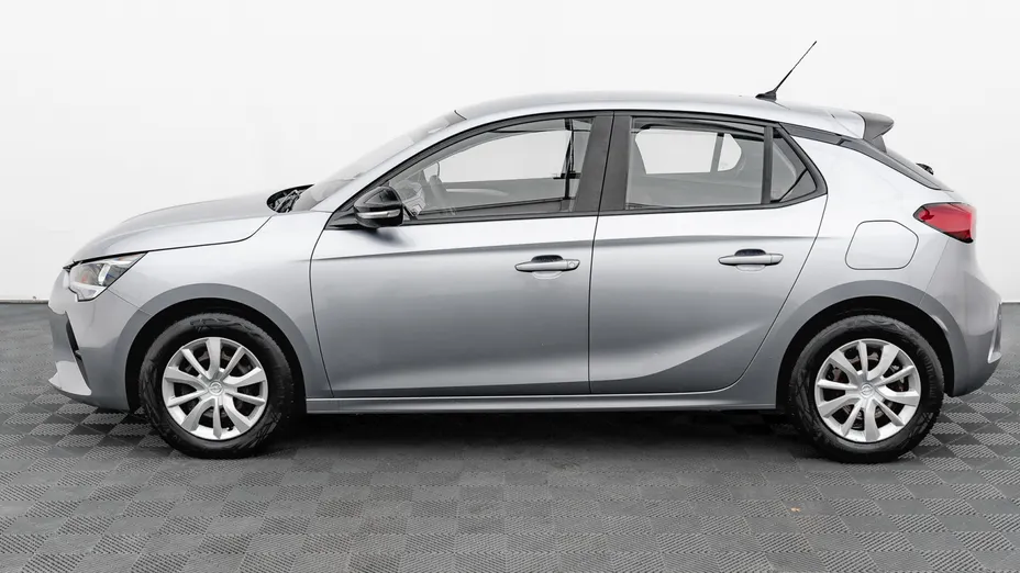 OPEL Corsa Corsa 1.2 Edition S&S