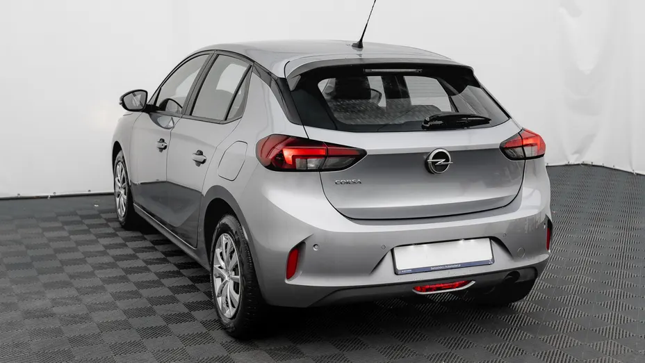 OPEL Corsa Corsa 1.2 Edition S&S