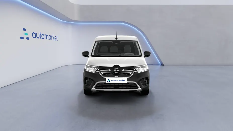 RENAULT Kangoo Express/Van Kangoo Van E-Tech L2 Extra (22kW) Nowy