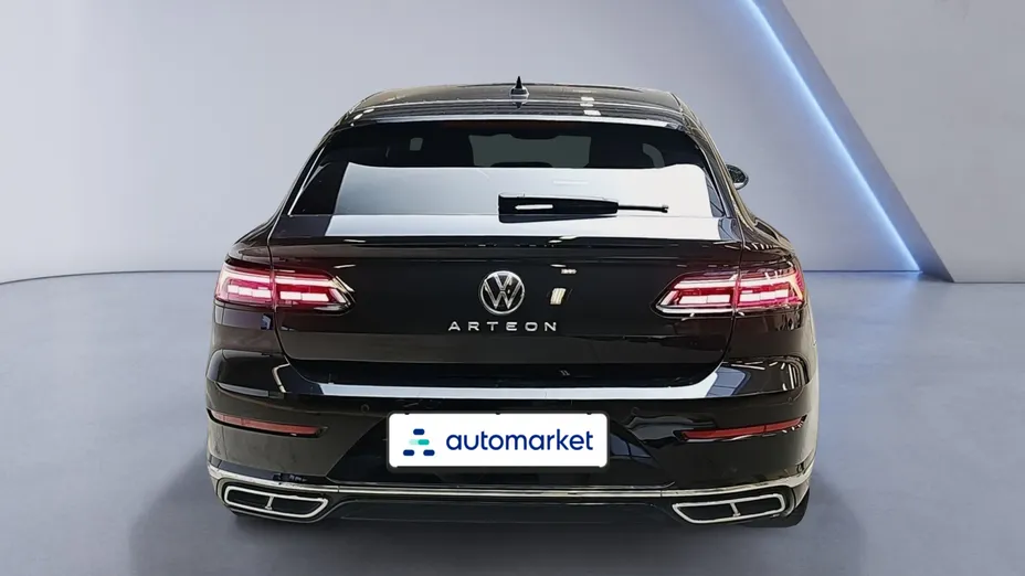 VOLKSWAGEN Arteon Arteon 2.0 TDI R-Line DSG
