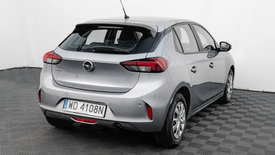 OPEL Corsa Corsa 1.2 Edition S&S