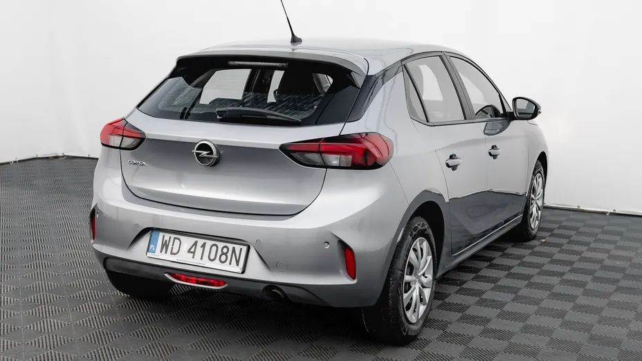 OPEL Corsa Corsa 1.2 Edition S&S