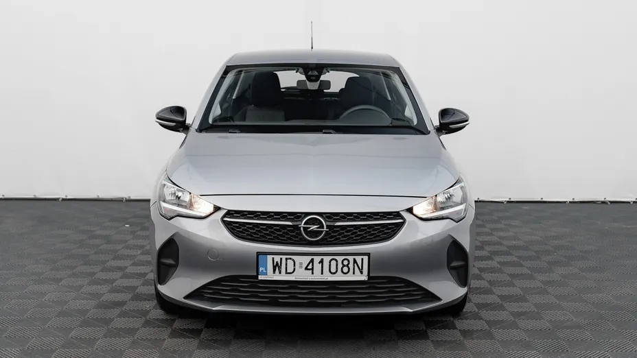 OPEL Corsa Corsa 1.2 Edition S&S