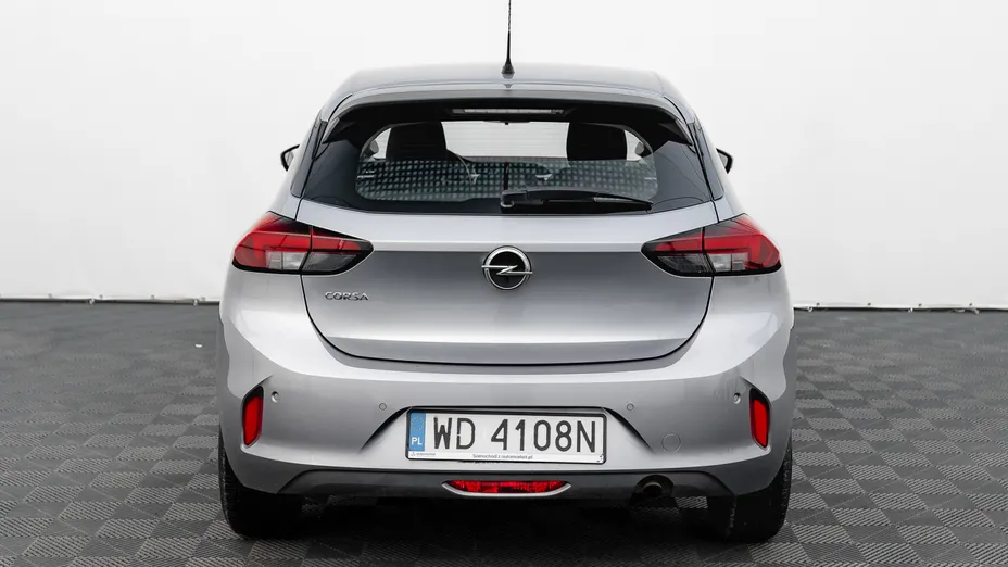 OPEL Corsa Corsa 1.2 Edition S&S