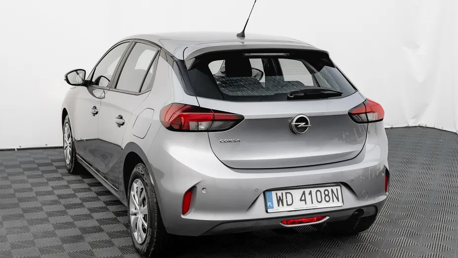 OPEL Corsa Corsa 1.2 Edition S&S