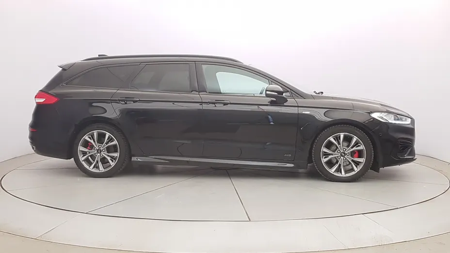 FORD Mondeo Mondeo 2.0 EcoBlue ST-Line X AWD aut