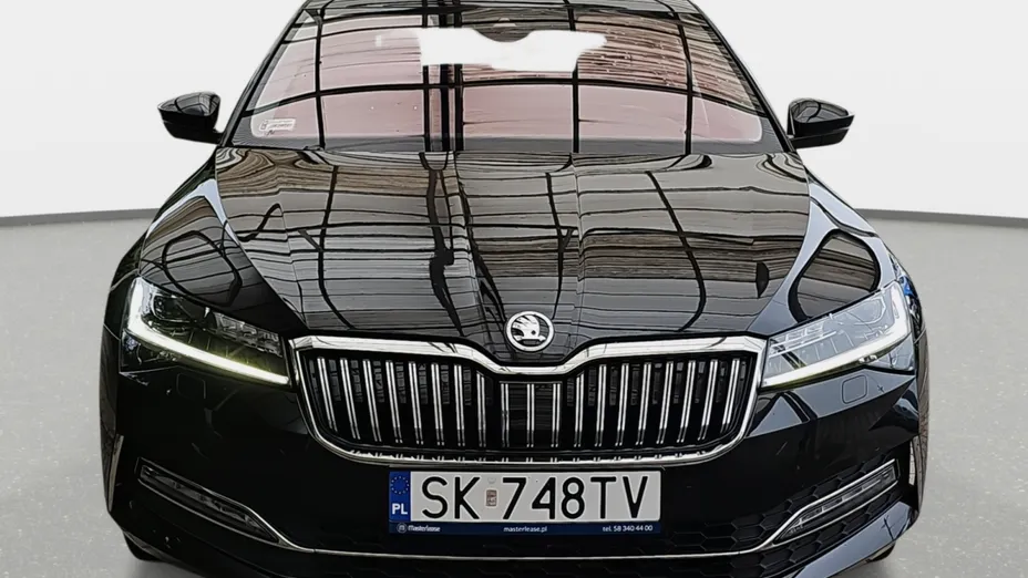 SKODA Superb Superb 2.0 TSI 4x4 L&K DSG