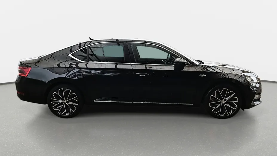 SKODA Superb Superb 2.0 TSI 4x4 L&K DSG