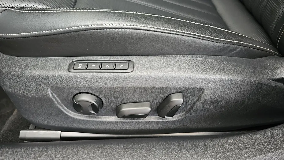 SKODA Superb Superb 2.0 TSI 4x4 L&K DSG