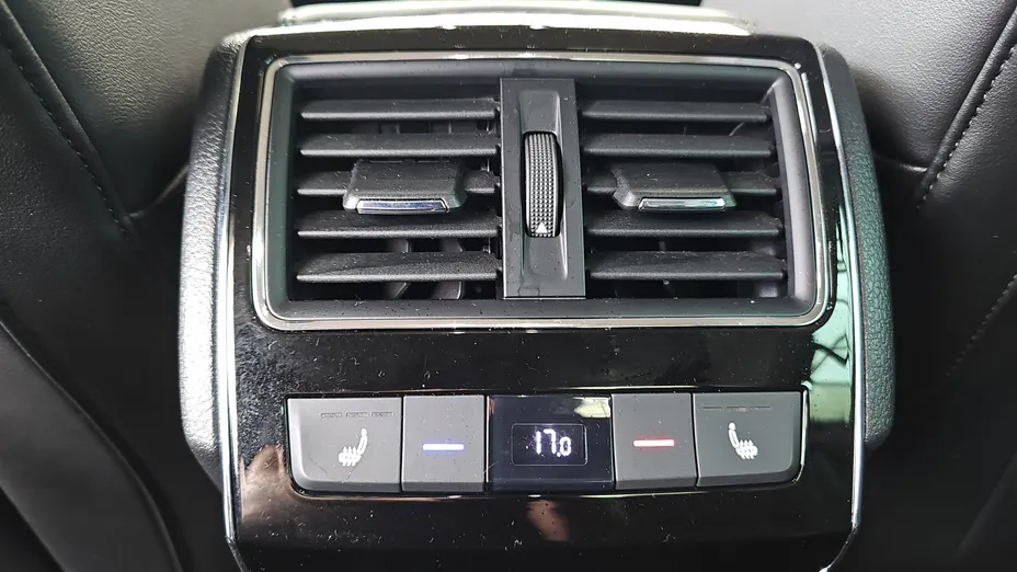 SKODA Superb Superb 2.0 TSI 4x4 L&K DSG
