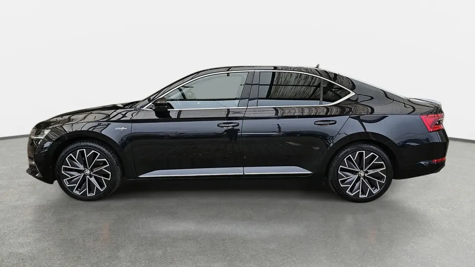 SKODA Superb Superb 2.0 TSI 4x4 L&K DSG