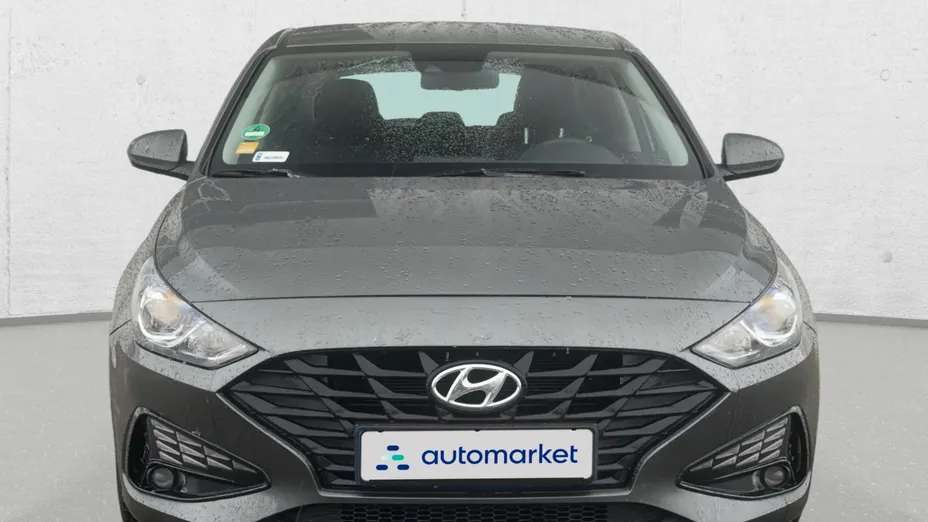 HYUNDAI i30 i30 1.5 DPI Classic +
