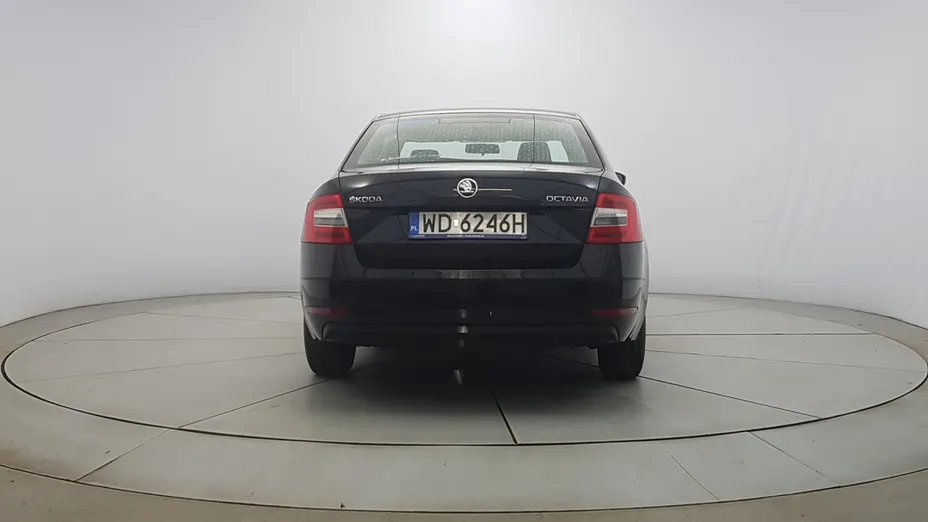 SKODA Octavia Octavia 1.0 TSI Active