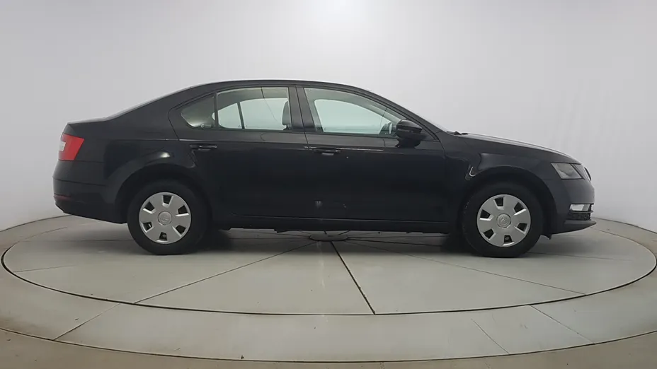 SKODA Octavia Octavia 1.0 TSI Active