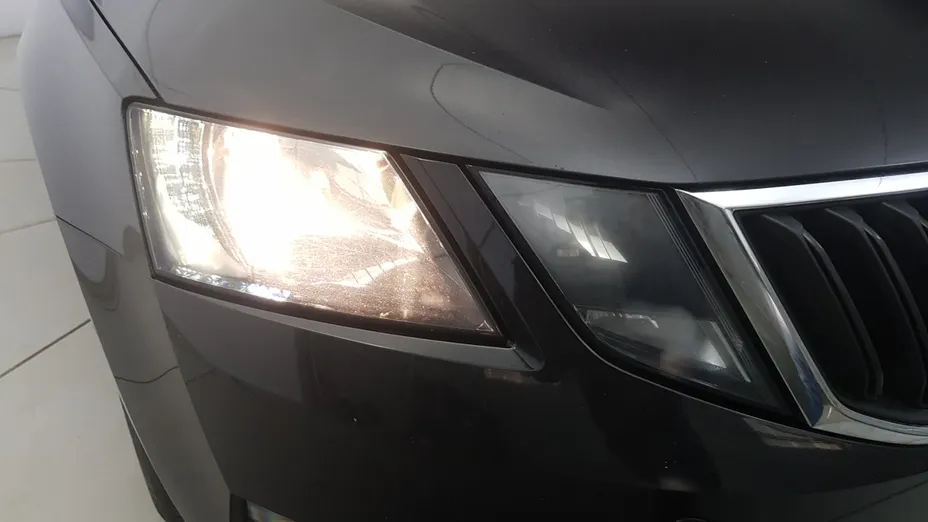 SKODA Octavia Octavia 1.0 TSI Active
