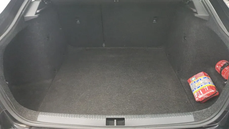 SKODA Octavia Octavia 1.0 TSI Active