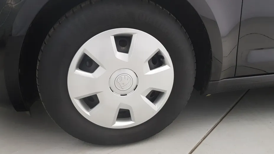 SKODA Octavia Octavia 1.0 TSI Active