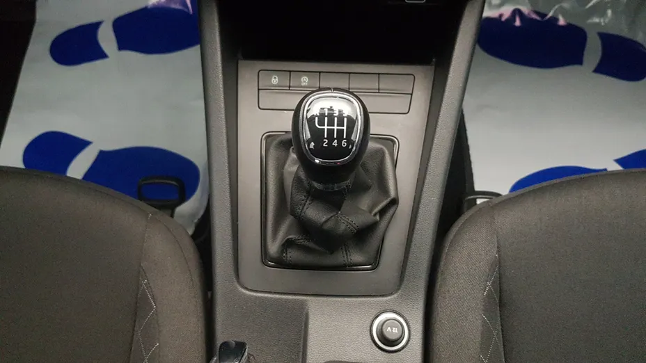 SKODA Octavia Octavia 1.0 TSI Active