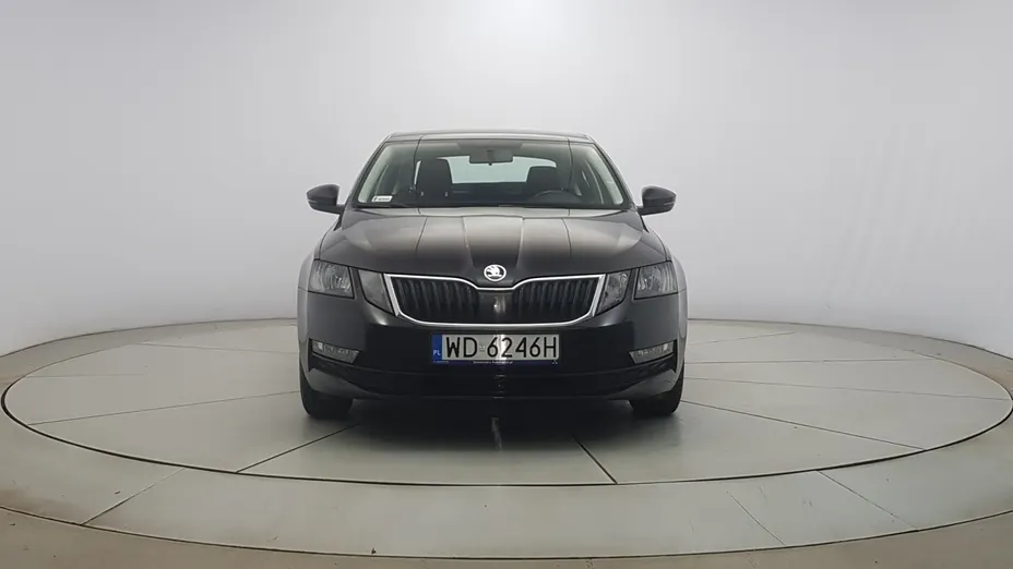 SKODA Octavia Octavia 1.0 TSI Active