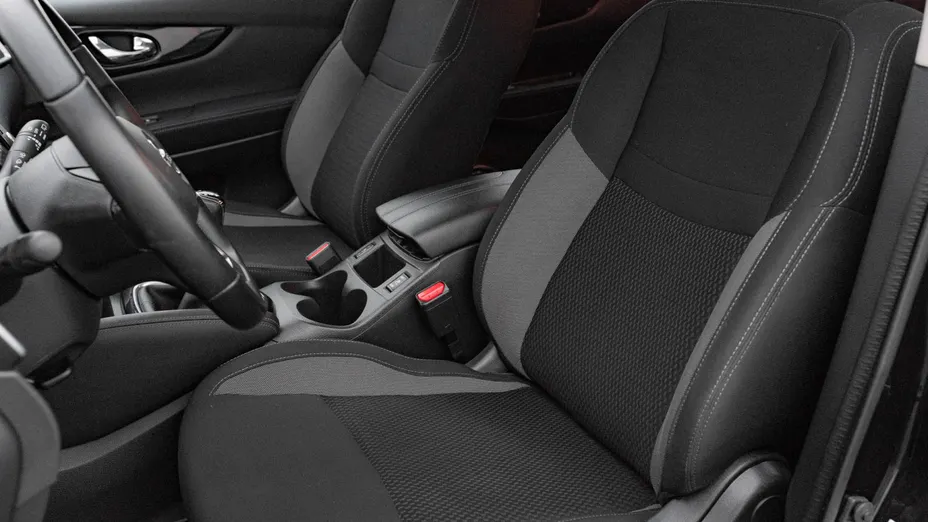 NISSAN Qashqai Qashqai 1.3 DIG-T Acenta