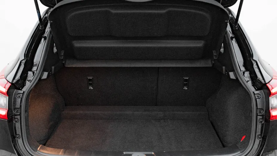 NISSAN Qashqai Qashqai 1.3 DIG-T Acenta