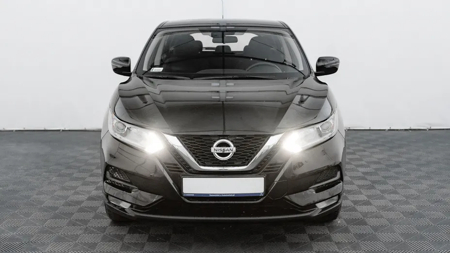 NISSAN Qashqai Qashqai 1.3 DIG-T Acenta