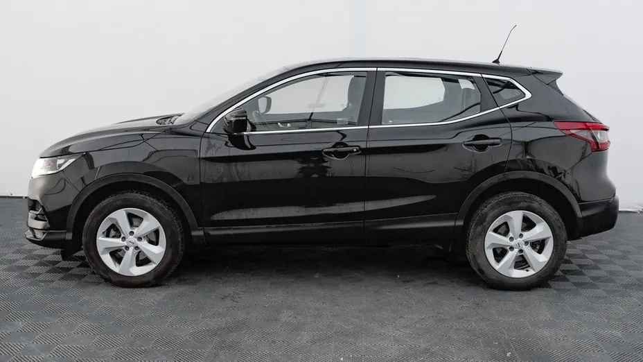 NISSAN Qashqai Qashqai 1.3 DIG-T Acenta