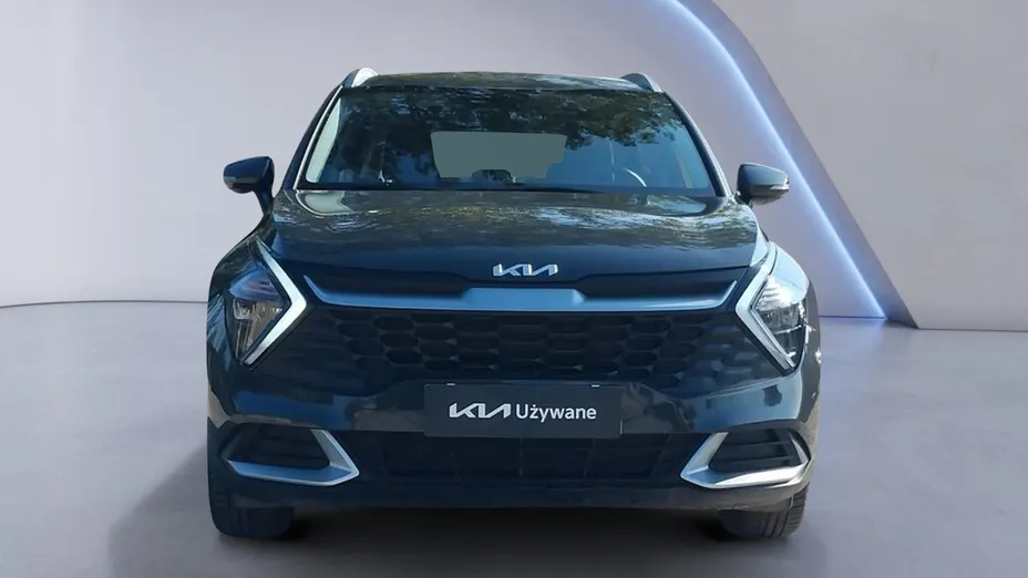 KIA Sportage Sportage 1.6 T-GDI M 2WD